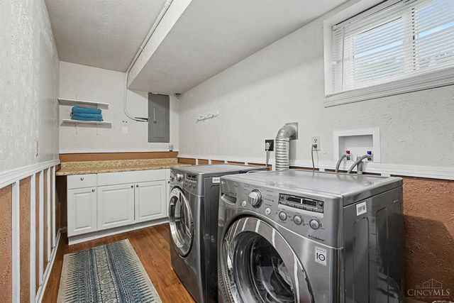1815 NW Washington Boulevard, Hamilton, OH 45013
