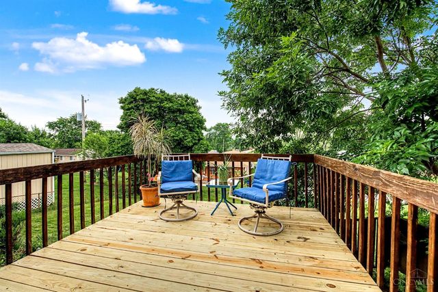 1815 NW Washington Boulevard, Hamilton, OH 45013