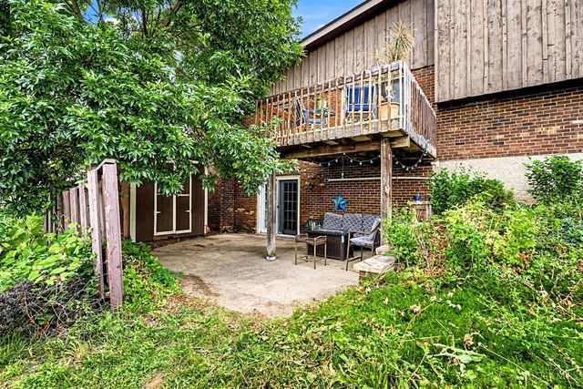 1815 NW Washington Boulevard, Hamilton, OH 45013