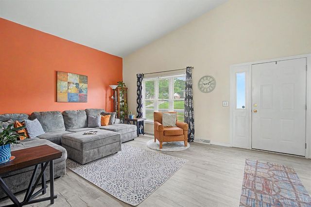 1815 NW Washington Boulevard, Hamilton, OH 45013