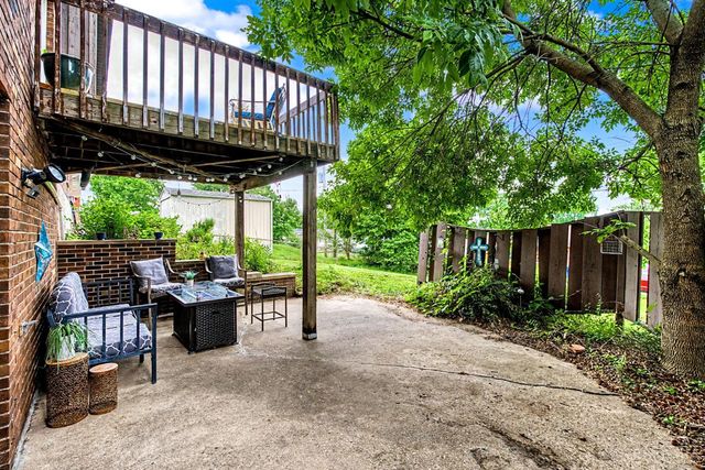 1815 NW Washington Boulevard, Hamilton, OH 45013