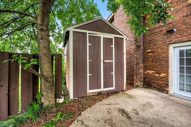 1815 NW Washington Boulevard, Hamilton, OH 45013