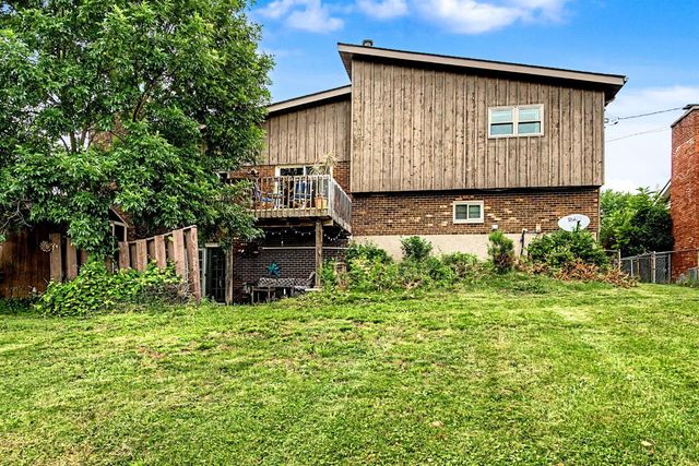 1815 NW Washington Boulevard, Hamilton, OH 45013