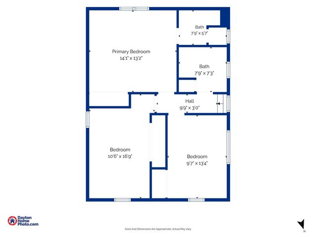 1815 NW Washington Boulevard, Hamilton, OH 45013