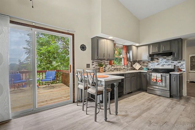 1815 NW Washington Boulevard, Hamilton, OH 45013
