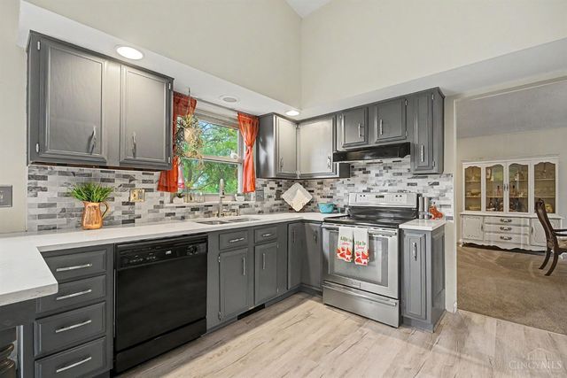 1815 NW Washington Boulevard, Hamilton, OH 45013