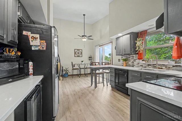 1815 NW Washington Boulevard, Hamilton, OH 45013
