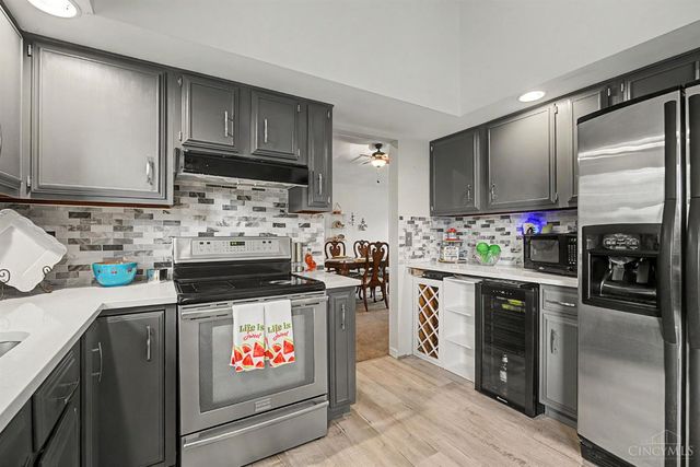 1815 NW Washington Boulevard, Hamilton, OH 45013