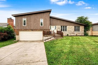 1815 NW Washington Boulevard, Hamilton, OH 45013