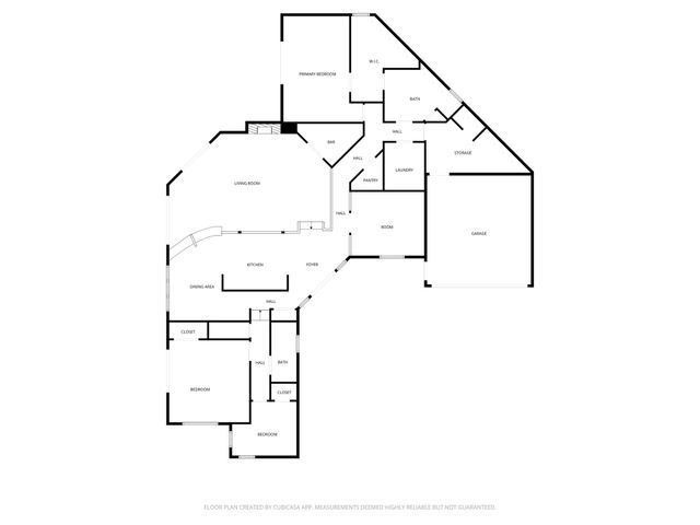 705 NW 10th Street, Mineral Wells, TX 76067