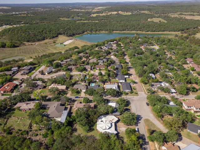 705 NW 10th Street, Mineral Wells, TX 76067