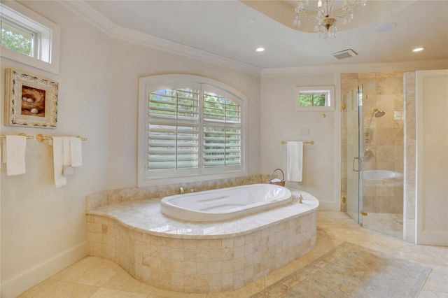 1 Stayton Circle, Piney Point Village, TX 77024