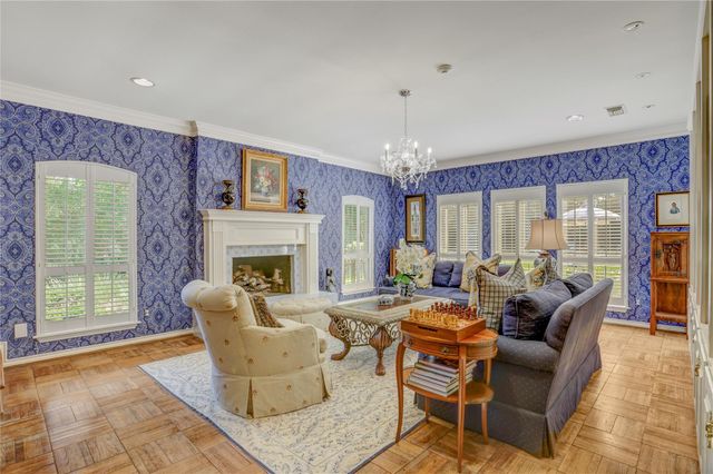 1 Stayton Circle, Piney Point Village, TX 77024