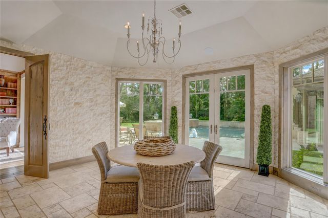 1 Stayton Circle, Piney Point Village, TX 77024