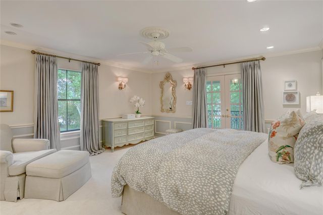 1 Stayton Circle, Piney Point Village, TX 77024