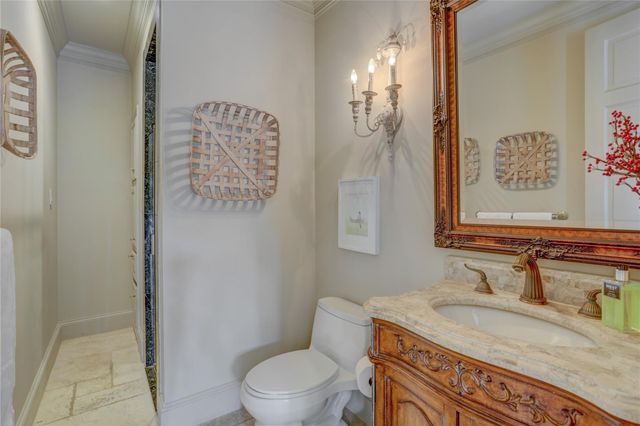 1 Stayton Circle, Piney Point Village, TX 77024