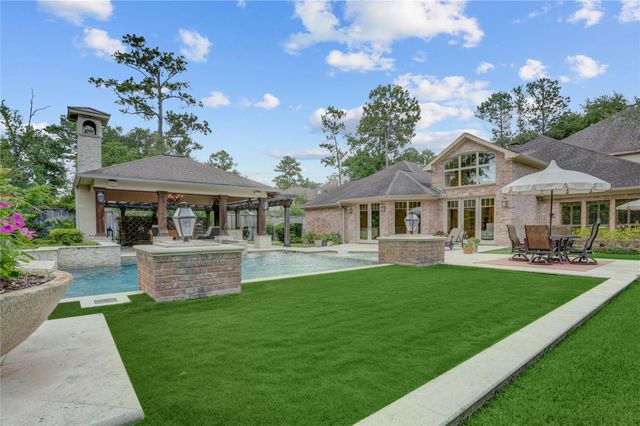 1 Stayton Circle, Piney Point Village, TX 77024