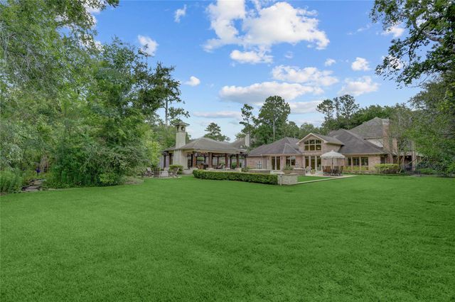 1 Stayton Circle, Piney Point Village, TX 77024