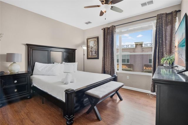 5064 TIDEVIEW CIRCLE 85, Orlando, FL 32819