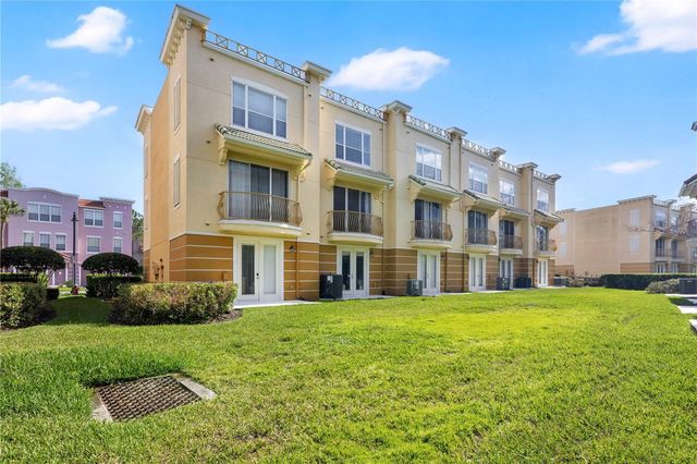 5064 TIDEVIEW CIRCLE 85, Orlando, FL 32819