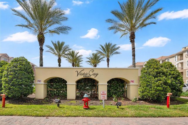 5064 TIDEVIEW CIRCLE 85, Orlando, FL 32819