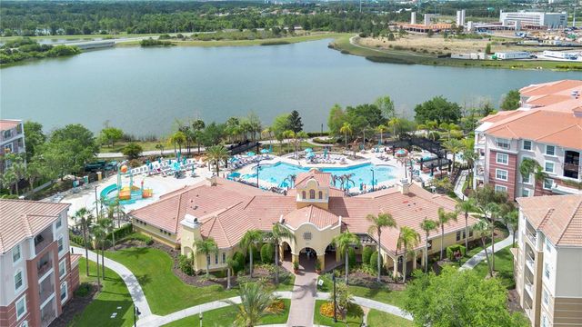 5064 TIDEVIEW CIRCLE 85, Orlando, FL 32819