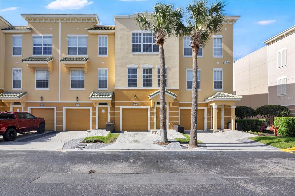 5064 TIDEVIEW CIRCLE 85, Orlando, FL 32819