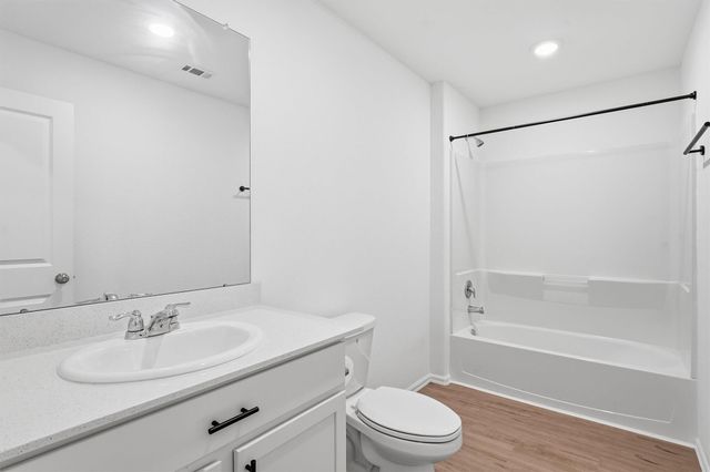 18655 Rosehill Prairie Drive, New Caney, TX 77357