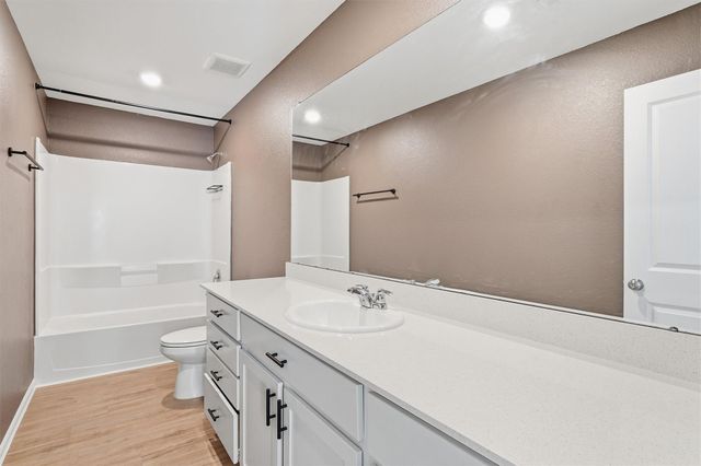 18655 Rosehill Prairie Drive, New Caney, TX 77357