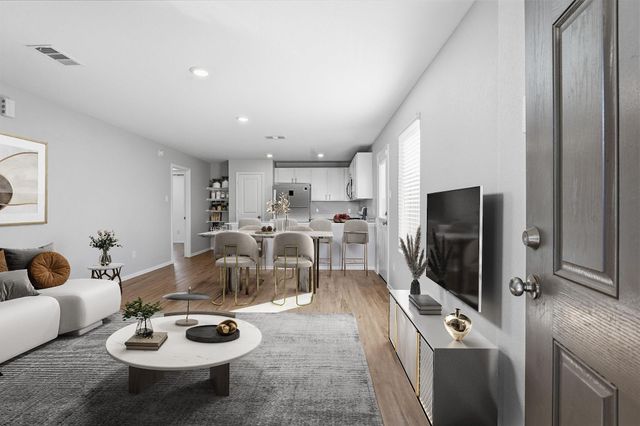 18655 Rosehill Prairie Drive, New Caney, TX 77357