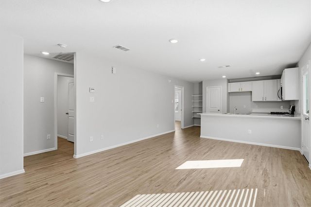 18655 Rosehill Prairie Drive, New Caney, TX 77357