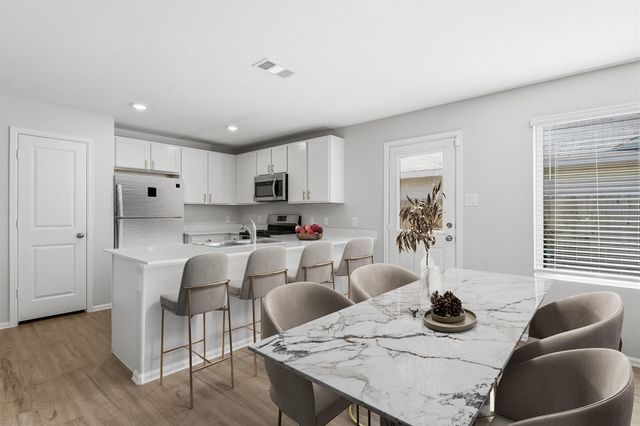 18655 Rosehill Prairie Drive, New Caney, TX 77357