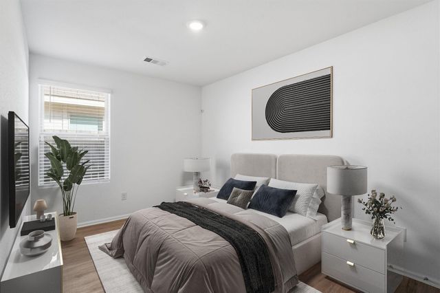 18655 Rosehill Prairie Drive, New Caney, TX 77357