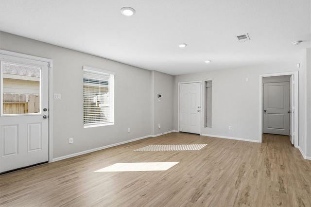 18655 Rosehill Prairie Drive, New Caney, TX 77357