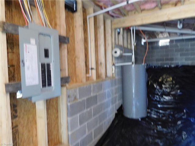 118 Asbill Avenue, High Point, NC 27265