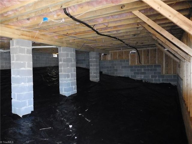 118 Asbill Avenue, High Point, NC 27265