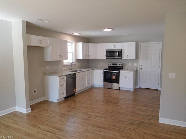 118 Asbill Avenue, High Point, NC 27265