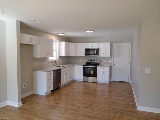 118 Asbill Avenue, High Point, NC 27265