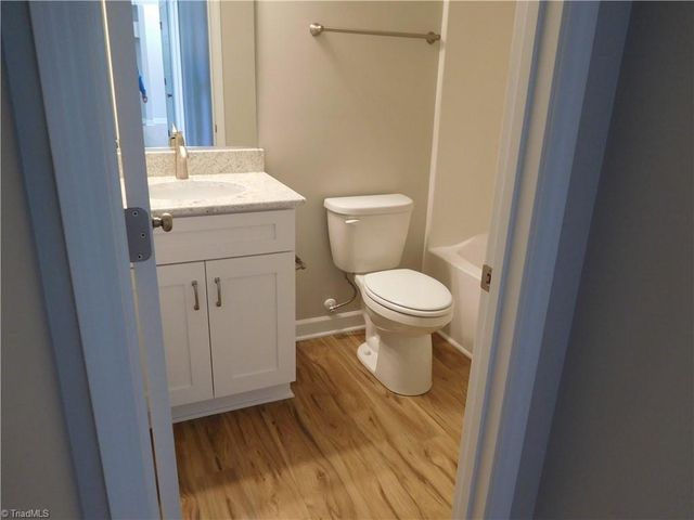 118 Asbill Avenue, High Point, NC 27265