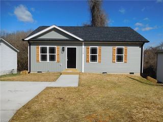 118 Asbill Avenue, High Point, NC 27265