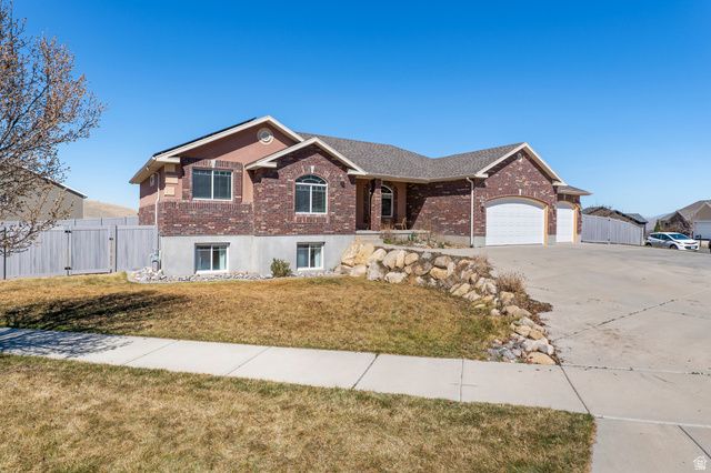 1266 VISTA DR, Santaquin, UT 84655
