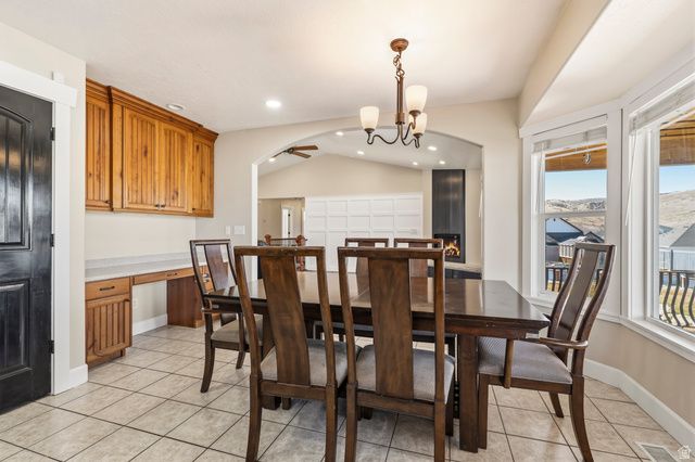 1266 VISTA DR, Santaquin, UT 84655