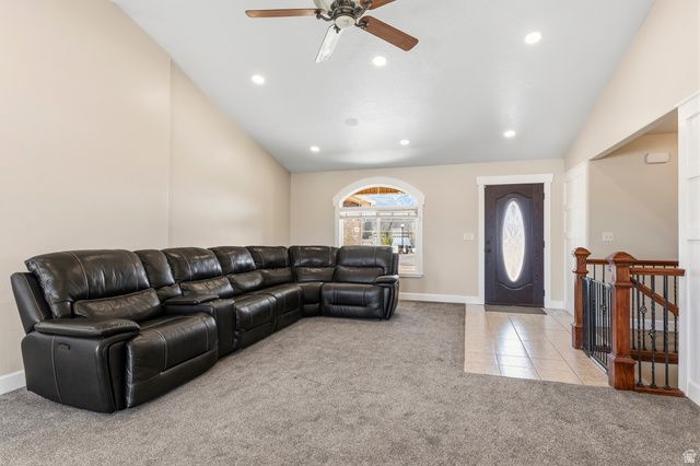 1266 VISTA DR, Santaquin, UT 84655