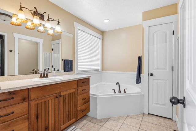 1266 VISTA DR, Santaquin, UT 84655