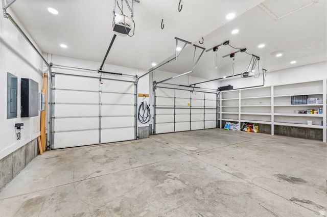 1266 VISTA DR, Santaquin, UT 84655