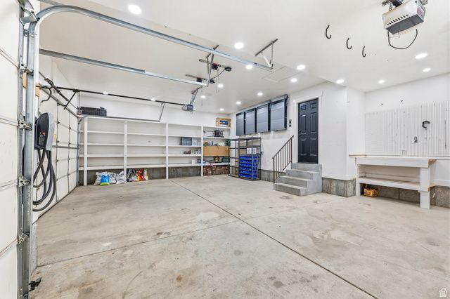 1266 VISTA DR, Santaquin, UT 84655