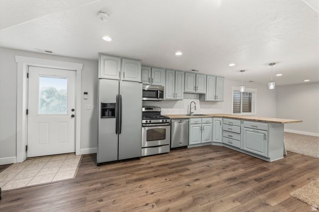 1266 VISTA DR, Santaquin, UT 84655