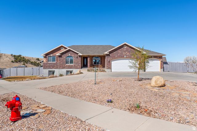 1266 VISTA DR, Santaquin, UT 84655