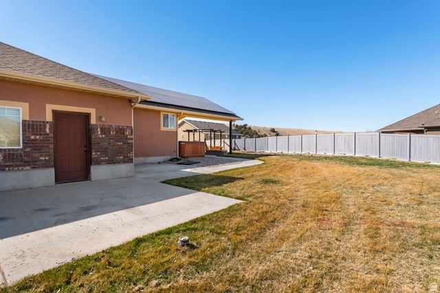 1266 VISTA DR, Santaquin, UT 84655