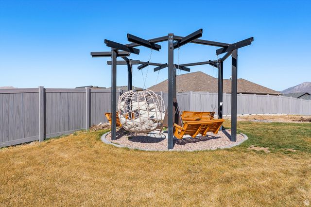 1266 VISTA DR, Santaquin, UT 84655